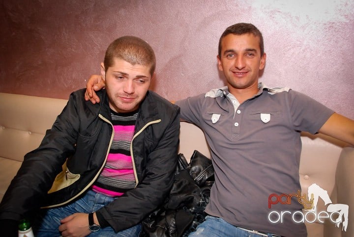 Party în Club Rio, 
