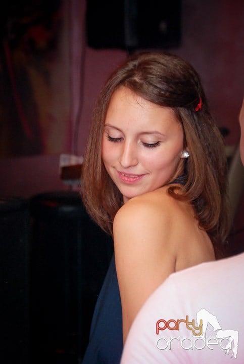 Party în Club Rio, 
