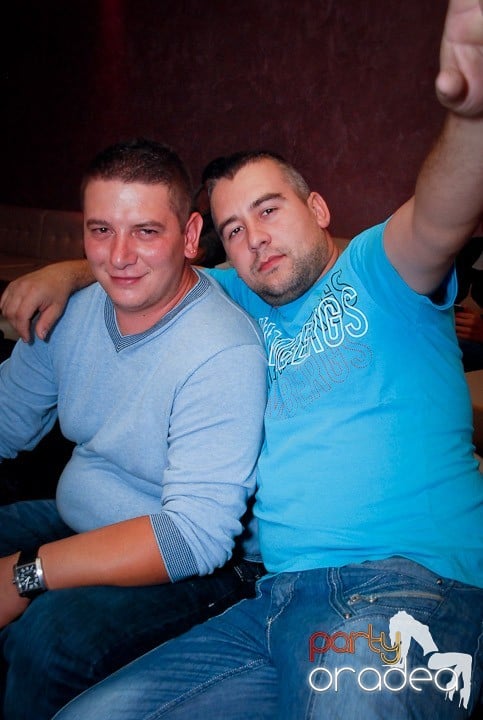 Party în Club Rio, 