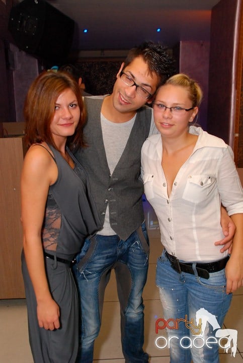 Party în Club Rio, 