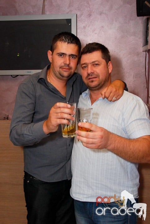 Party în Club Rio, 