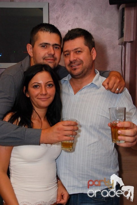 Party în Club Rio, 