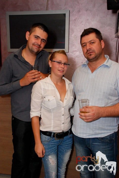 Party în Club Rio, 