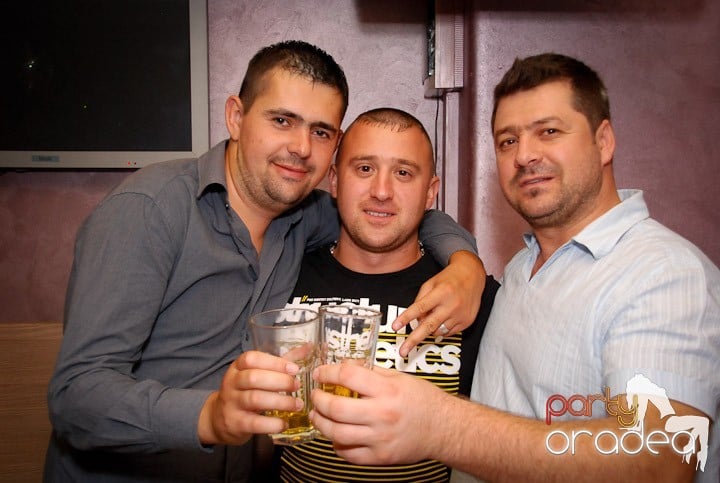 Party în Club Rio, 