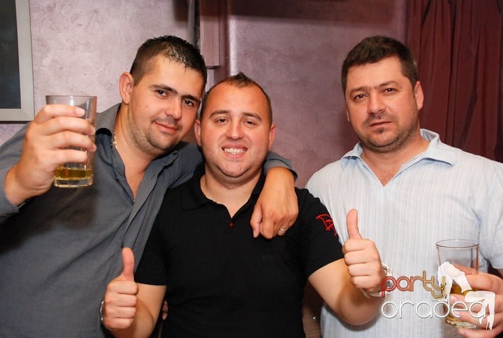 Party în Club Rio, 