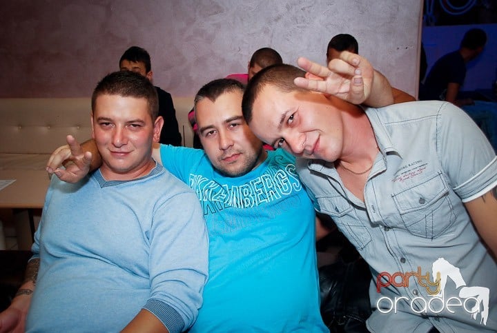 Party în Club Rio, 