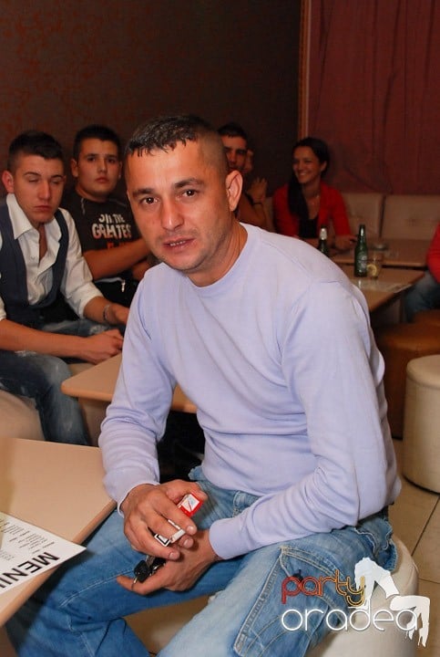 Party în Club Rio, 