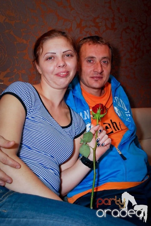 Party în Club Rio, 