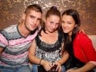 Party în Club Rio