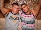 Party în Club Rio