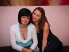 Party în Club Rio