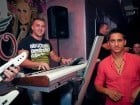 Party în Club Rio