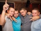 Party în Club Rio
