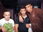 Party în Club Rio