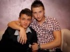 Party în Club Rio