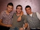 Party în Club Rio