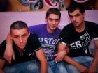 Party în Club Rio
