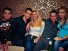 Party în Club Rio