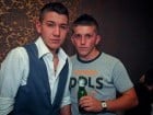 Party în Club Rio