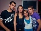 Party în Club Rio