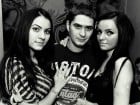 Party în Club Rio