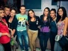 Party în Club Rio