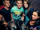 Party în Club Rio