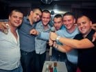 Party în Club Rio