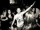 Party în Club Rio
