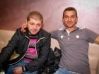 Party în Club Rio