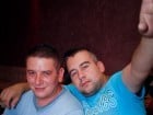 Party în Club Rio