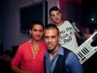 Party în Club Rio