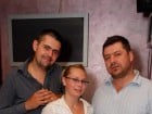 Party în Club Rio