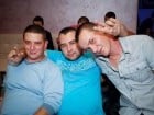 Party în Club Rio