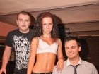 Party în Club Seven