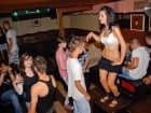 Party în Club Seven