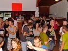 Party în Disco Faház