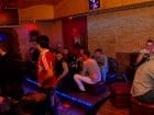 Party în Downtown Club