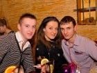 Party în Downtown Club
