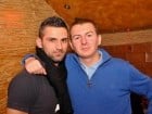Party în Downtown Club
