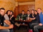 Party în Downtown Club