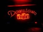 Party în Downtown Club