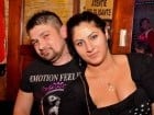 Party în Downtown Club