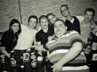 Party în Downtown Club