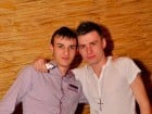 Party în Downtown Club