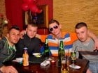 Party în Downtown Club