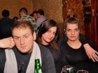 Party în Downtown Club