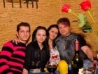 Party în Downtown Club