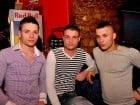Party în Downtown Club