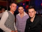Party în Downtown Club